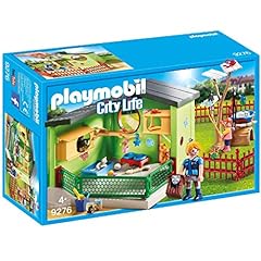 Playmobil maisonnette chats d'occasion  Livré partout en France