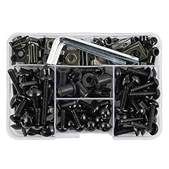 Nicecnc 190pcs aluminum for sale  Delivered anywhere in USA 