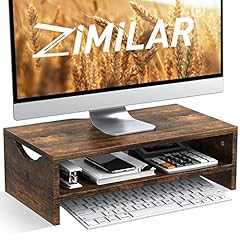 Zimilar monitor stand for sale  Delivered anywhere in USA 