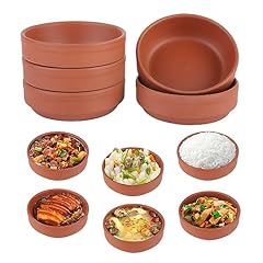 Uooker set terracotta for sale  Delivered anywhere in UK