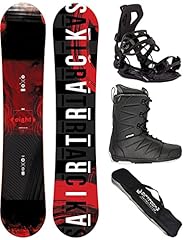 Airtracks snowboard set gebraucht kaufen  Wird an jeden Ort in Deutschland