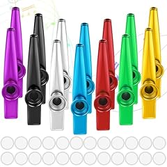 Stück kazoo instrument gebraucht kaufen  Wird an jeden Ort in Deutschland