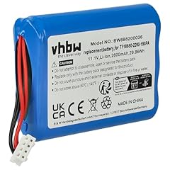 Vhbw batteria compatibile usato  Spedito ovunque in Italia 