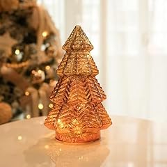 Sapin noël verre d'occasion  Livré partout en France