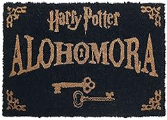Harry potter alohomora for sale  Delivered anywhere in UK
