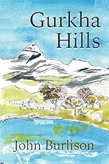Gurkha hills glimpse for sale  Delivered anywhere in UK