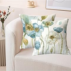 Anidl watercolor floral for sale  Delivered anywhere in USA 