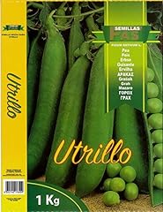 Pisello semina utrillo usato  Spedito ovunque in Italia 
