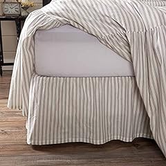 Timeless ticking ruffled for sale  Delivered anywhere in USA 
