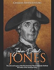 John paul jones for sale  Delivered anywhere in USA 