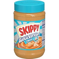Skippy reduced fat for sale  Delivered anywhere in USA 