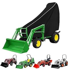 Tractors cover 600d for sale  Delivered anywhere in USA 