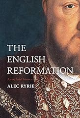 English reformation brief for sale  Delivered anywhere in UK