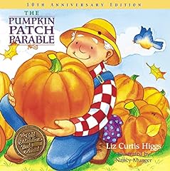 Pumpkin patch parable for sale  Delivered anywhere in USA 