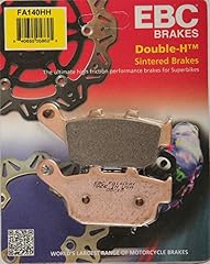 Ebc brake pads for sale  Delivered anywhere in USA 