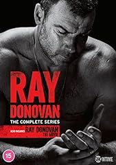 Ray donovan seasons for sale  Delivered anywhere in UK