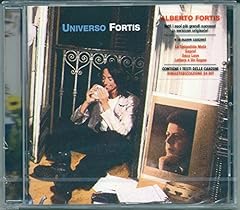Universo fortis usato  Spedito ovunque in Italia 