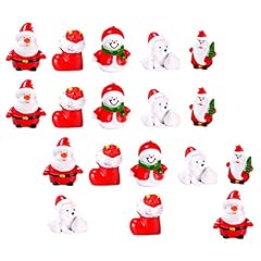 Pretyzoom 18pcs christmas for sale  Delivered anywhere in UK