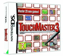 Touchmaster edizione regno usato  Spedito ovunque in Italia 