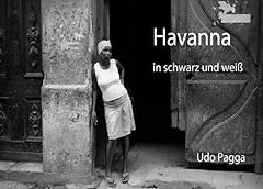 Havanna schwarz weiß gebraucht kaufen  Wird an jeden Ort in Deutschland