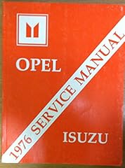 1976 opel isuzu for sale  Delivered anywhere in USA 