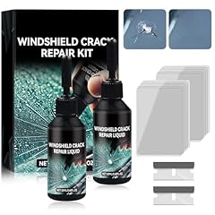 Cuoct 2pcs windshield for sale  Delivered anywhere in USA 