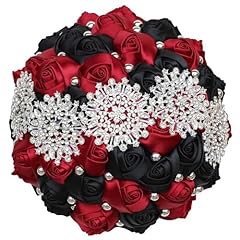 Black wedding bridal for sale  Delivered anywhere in USA 