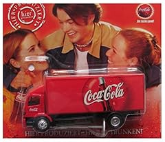 Coca 031 kleine gebraucht kaufen  Wird an jeden Ort in Deutschland