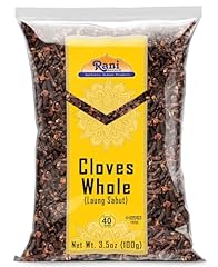 Rani cloves whole for sale  Delivered anywhere in UK