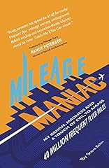 Mileage maniac genius for sale  Delivered anywhere in USA 