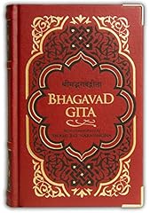 Original bhagavad gita for sale  Delivered anywhere in UK