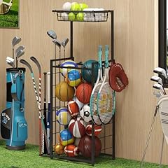 Sports equipment organizer for sale  Delivered anywhere in USA 