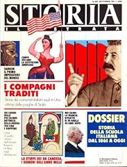 Storia illustrata 358 usato  Spedito ovunque in Italia 