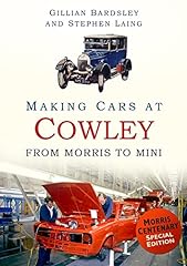 Making cars cowley for sale  Delivered anywhere in UK