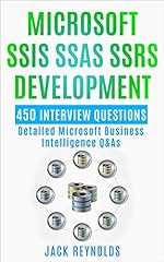 Microsoft ssis ssas for sale  Delivered anywhere in USA 