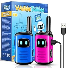 Kids walkies talkies for sale  Delivered anywhere in USA 