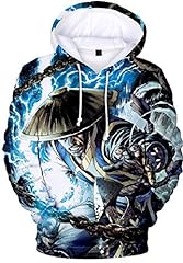Mortal kombat hoodie for sale  Delivered anywhere in Canada