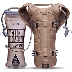 Tacticon hydropack elite for sale  Delivered anywhere in USA 