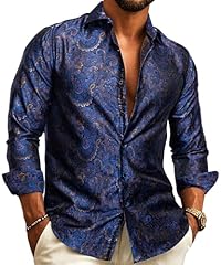 Yohowa men silk for sale  Delivered anywhere in UK