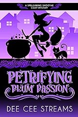 Petrifying plum passion for sale  Delivered anywhere in Ireland