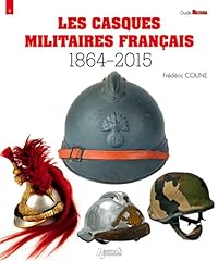 Casques militaires français d'occasion  Livré partout en France