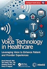 Voice technology healthcare for sale  Delivered anywhere in USA 