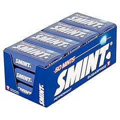 Smint mints peppermint for sale  Delivered anywhere in Ireland