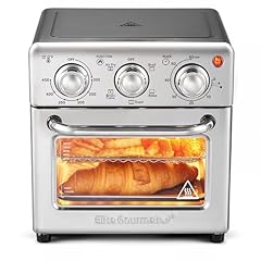 Elite gourmet eaf0852ss for sale  Delivered anywhere in USA 