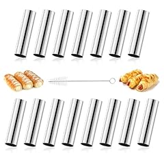 Trukafie cannoli röhrchen gebraucht kaufen  Wird an jeden Ort in Deutschland