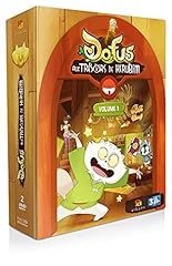 Dofus trésors kerubim d'occasion  Livré partout en France