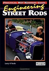 Engineering street rods for sale  Delivered anywhere in USA 