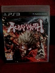 Asura wrath edizione usato  Spedito ovunque in Italia 
