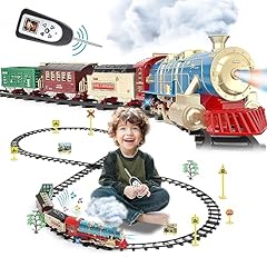 Juqu christmas train for sale  Delivered anywhere in USA 