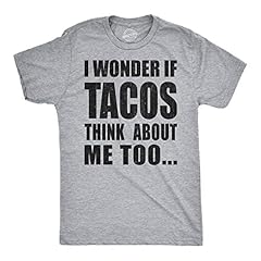 Mens wonder tacos for sale  Delivered anywhere in USA 